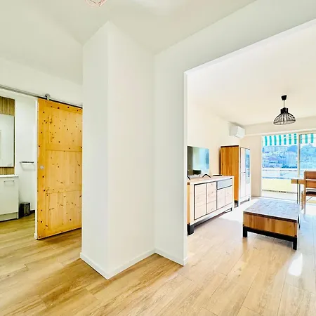 Διαμέρισμα Le Saint-jean - Cozy Terrasses