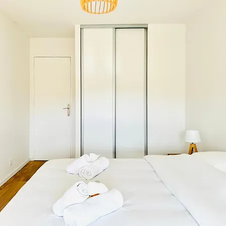 Le Saint-jean - Cozy Terrasses Κάννες