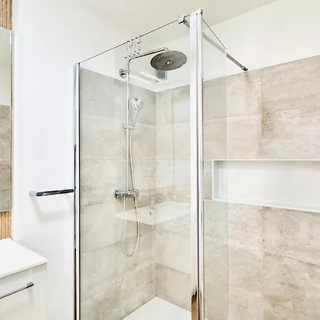 Διαμέρισμα Le Saint-jean - Cozy Terrasses