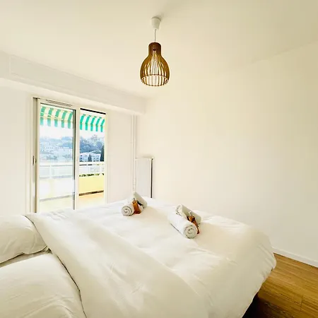 Le Saint-jean - Cozy Terrasses