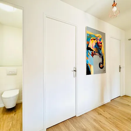 Le Saint-jean - Cozy Terrasses * Κάννες