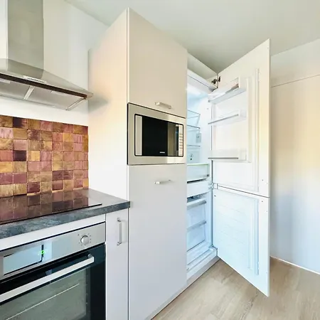 Appartement Le Saint-jean - Cozy Terrasses