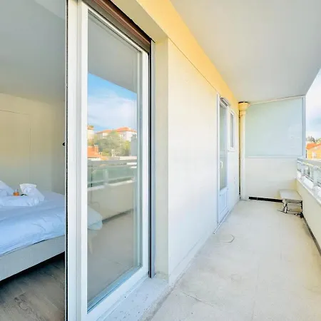 Le Saint-jean - Cozy Terrasses * Cannes