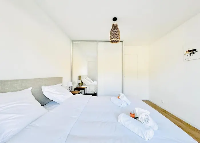 Apartment Le Saint-jean - Cozy Terrasses *