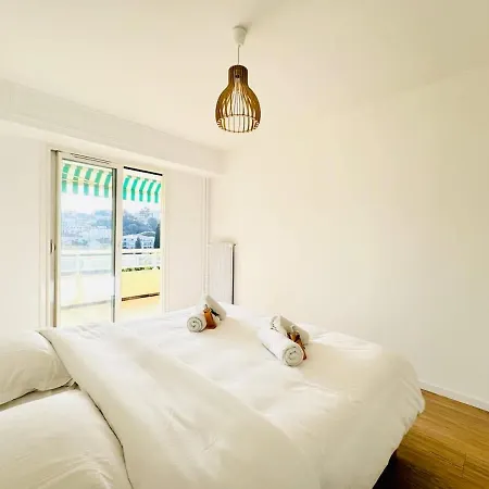 Apartman Le Saint-jean - Cozy Terrasses